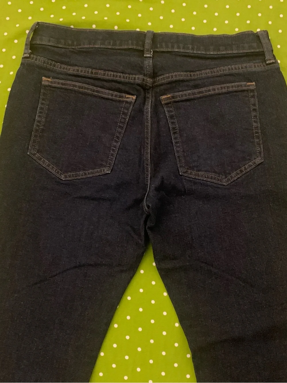 J. Crew close enough